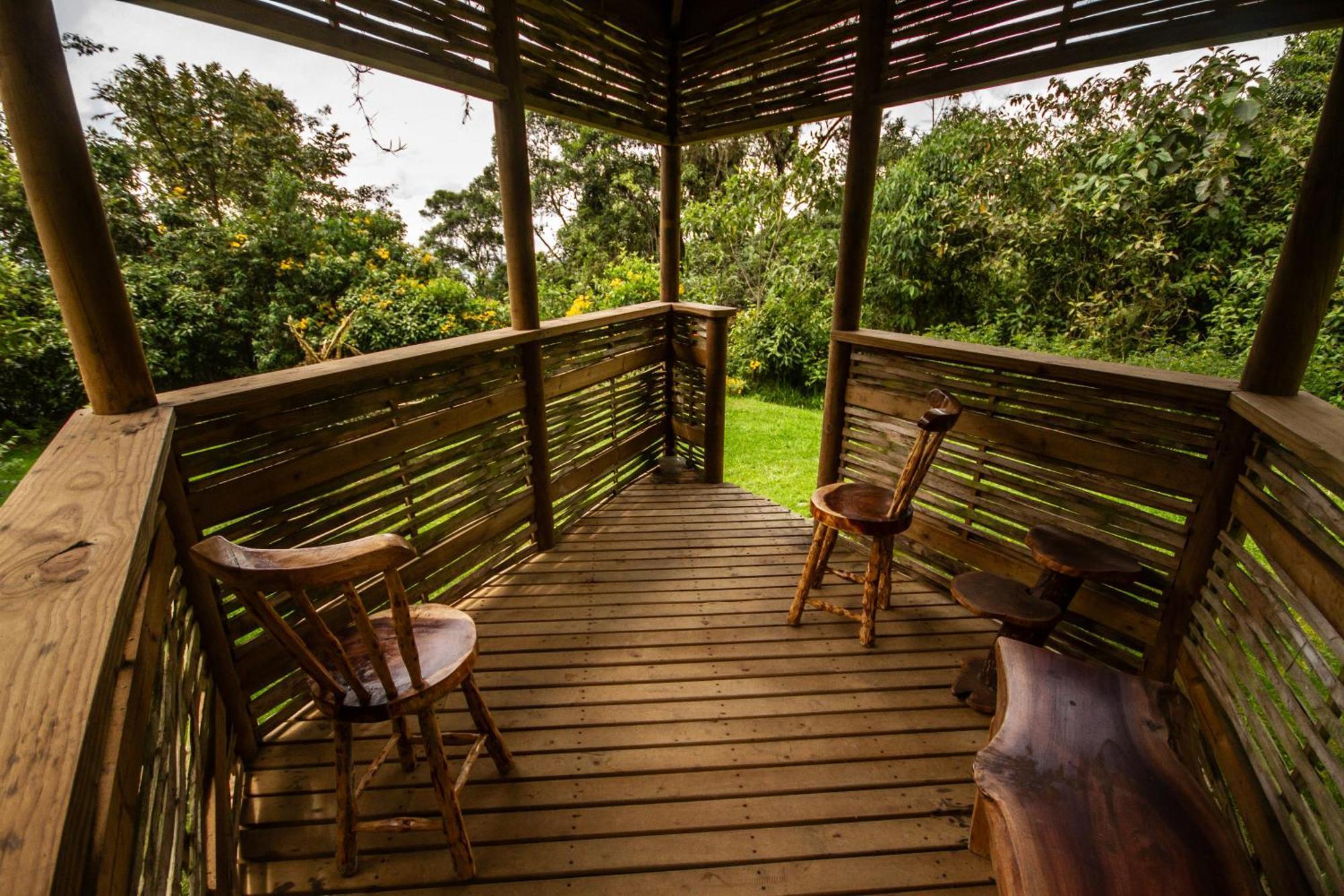 Owl'S Watch At Rio Blanco Villa Manizales Dış mekan fotoğraf